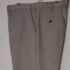 *Bundle*Gray Dress Men Pants Plus Size